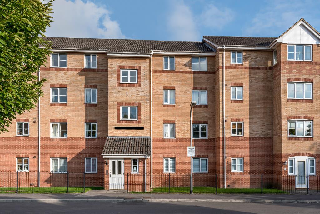 2 bed 1st Floor Flat for rent in High Wycombe. From Chancellors - High Wycombe 2 bed 1st Floor Flat for rent in High Wycombe. From Chancellors - High Wycombe