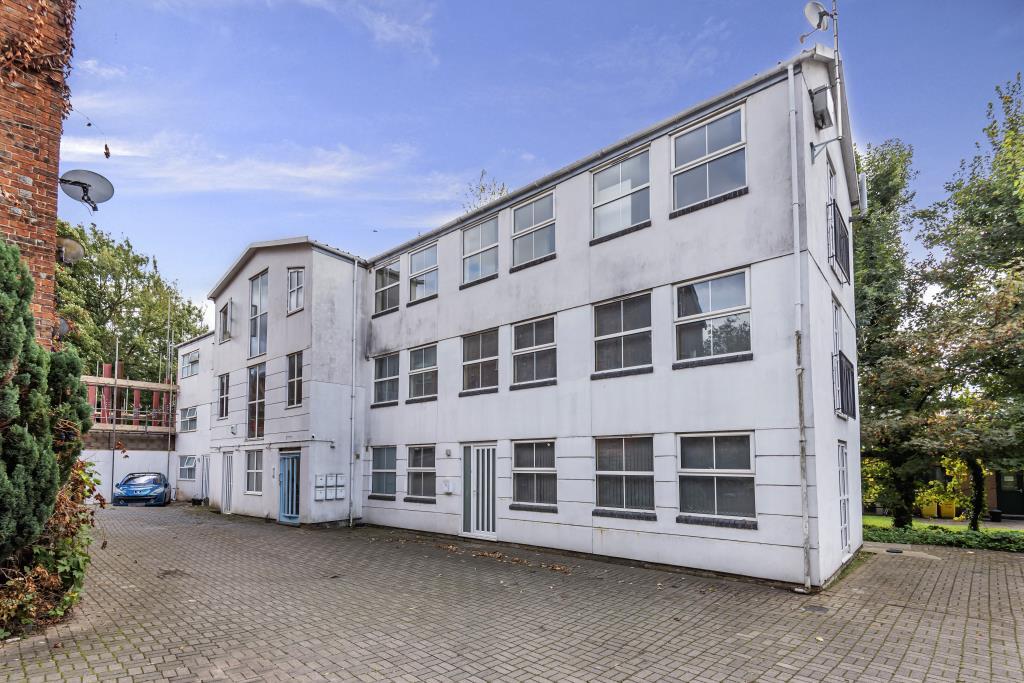 1 bed 1st Floor Flat for rent in High Wycombe. From Chancellors - High Wycombe