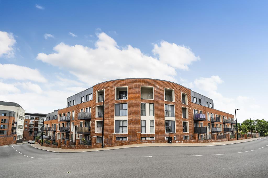 2 bed Apartment for rent in High Wycombe. From Chancellors - High Wycombe