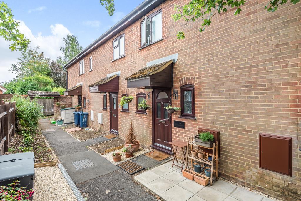 2 bed End of Terrace for rent in Downley. From Chancellors - High Wycombe