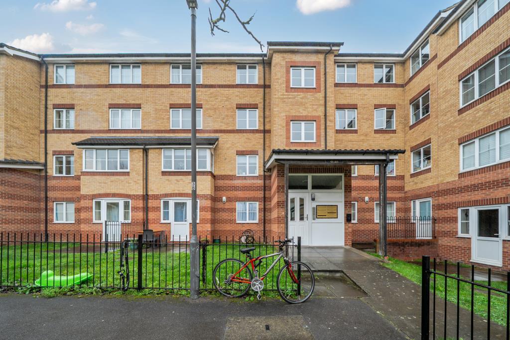 2 bed 1st Floor Flat for rent in High Wycombe. From Chancellors - High Wycombe 2 bed 1st Floor Flat for rent in High Wycombe. From Chancellors - High Wycombe