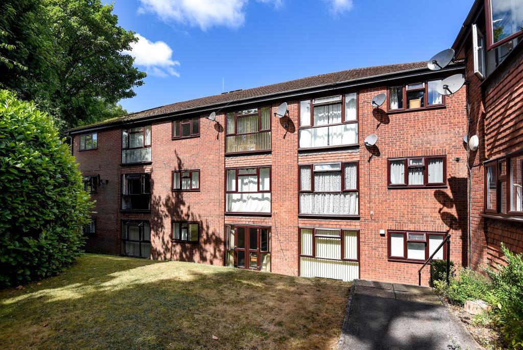 2 bed 1st Floor Flat for rent in High Wycombe. From Chancellors - High Wycombe