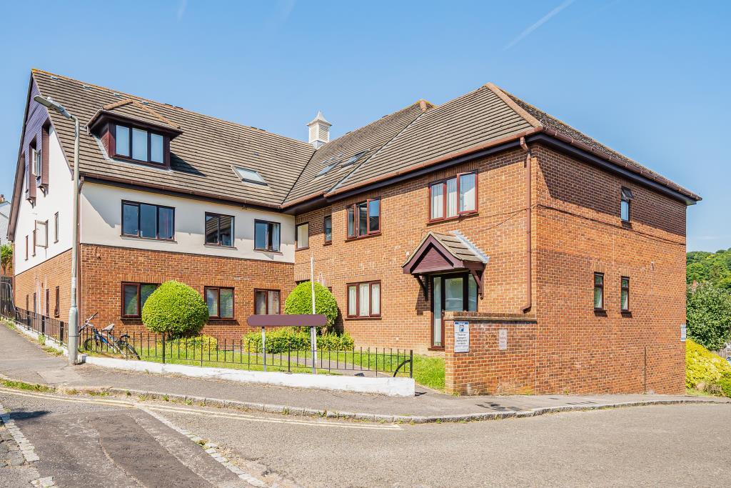 1 bed 1st Floor Flat for rent in High Wycombe. From Chancellors - High Wycombe