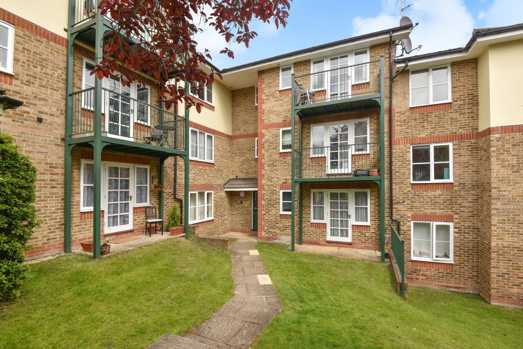 2 bed 1st Floor Flat for rent in High Wycombe. From Chancellors - High Wycombe