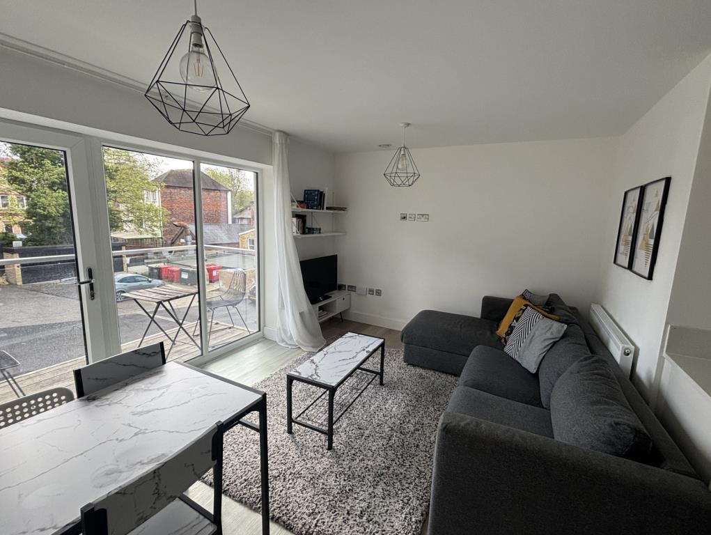 2 bed Apartment for rent in High Wycombe. From Chancellors - High Wycombe