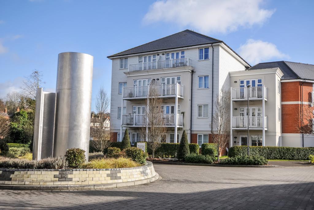 2 bed Apartment for rent in High Wycombe. From Chancellors - High Wycombe