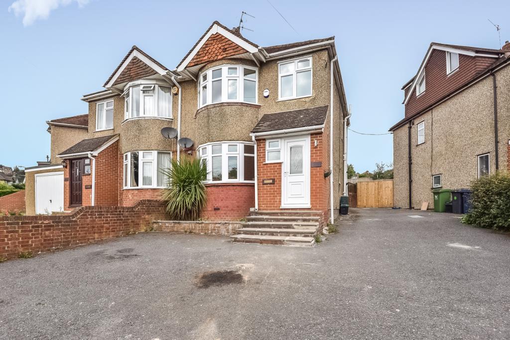3 bed Semi Detached for rent in Downley. From Chancellors - High Wycombe