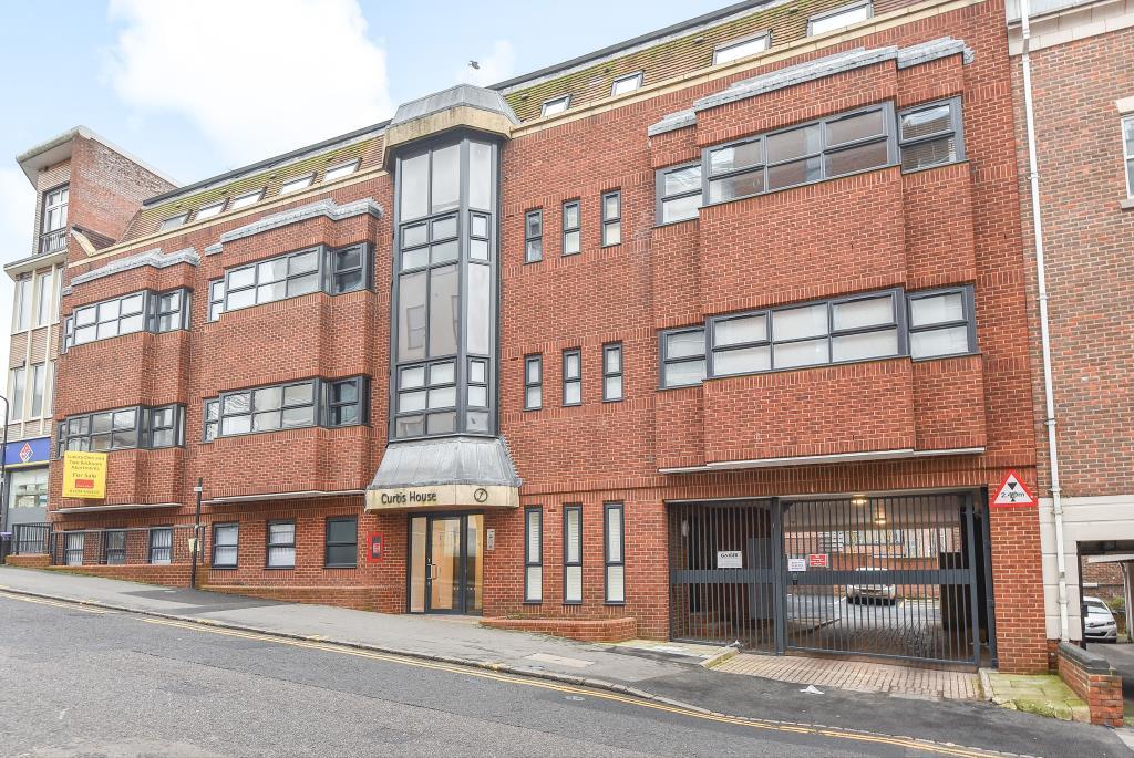 1 bed Apartment for rent in High Wycombe. From Chancellors - High Wycombe 1 bed Apartment for rent in High Wycombe. From Chancellors - High Wycombe