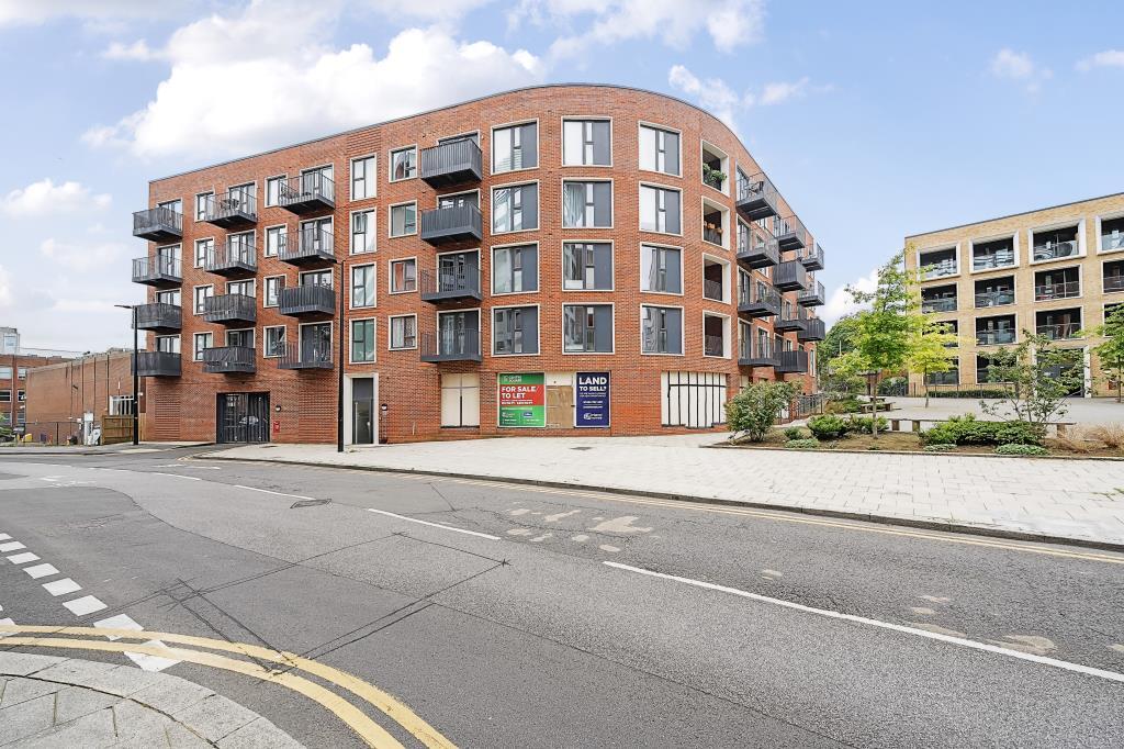 1 bed 1st Floor Flat for rent in High Wycombe. From Chancellors - High Wycombe