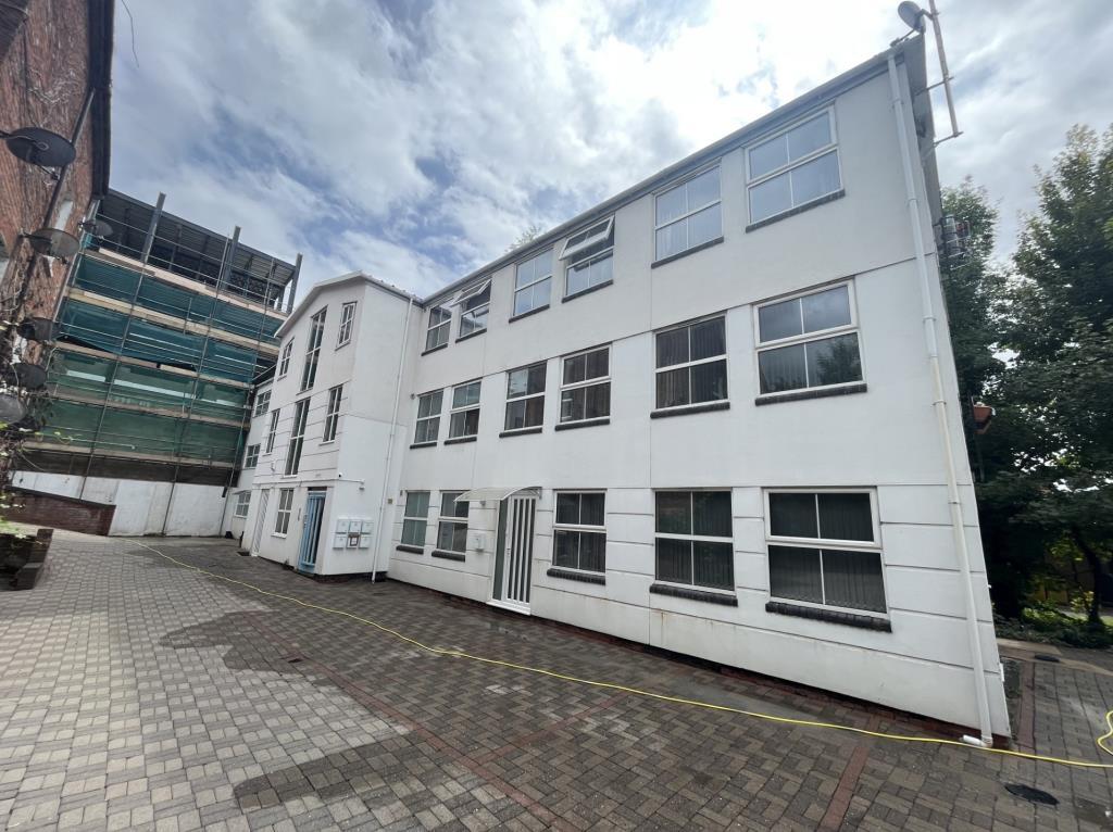 2 bed Apartment for rent in High Wycombe. From Chancellors - High Wycombe