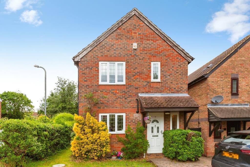 3 bed Detached for rent in Lane End. From Chancellors - High Wycombe
