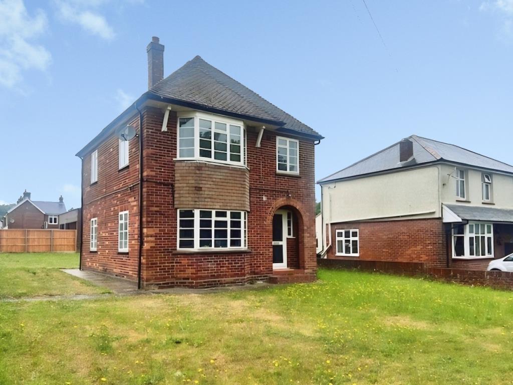 3 bed Detached for rent in High Wycombe. From Chancellors - High Wycombe