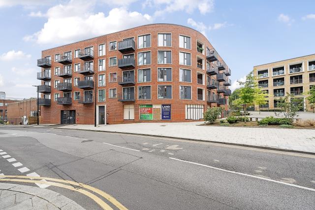 1 bed 1st Floor Flat for rent in High Wycombe. From Chancellors - High Wycombe 1 bed 1st Floor Flat for rent in High Wycombe. From Chancellors - High Wycombe