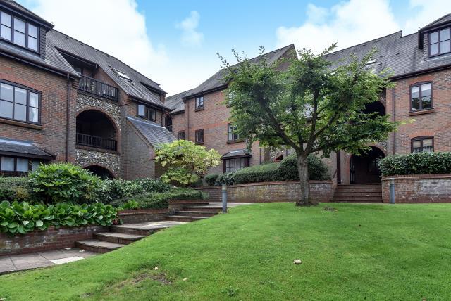 2 bed 1st Floor Flat for rent in High Wycombe. From Chancellors - High Wycombe 2 bed 1st Floor Flat for rent in High Wycombe. From Chancellors - High Wycombe