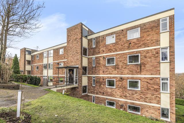 2 bed 1st Floor Flat for rent in Downley. From Chancellors - High Wycombe