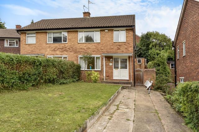 3 bed Semi Detached for rent in Downley. From Chancellors - High Wycombe