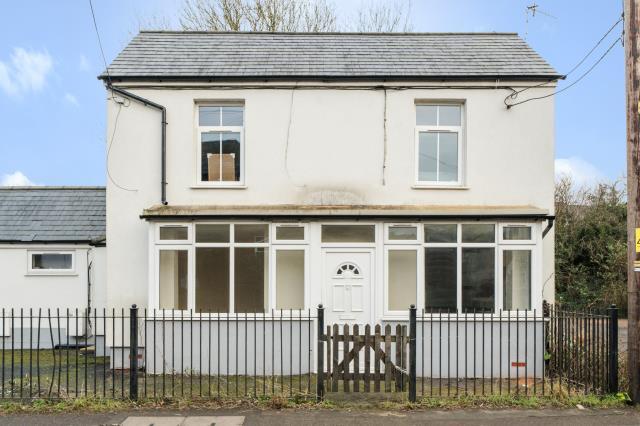 1 bed 1st Floor Flat for rent in High Wycombe. From Chancellors - High Wycombe