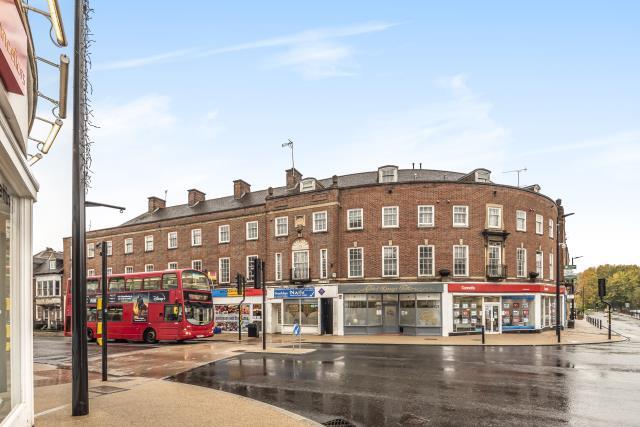 3 bed 1st Floor Flat for rent in High Wycombe. From Chancellors - High Wycombe 3 bed 1st Floor Flat for rent in High Wycombe. From Chancellors - High Wycombe