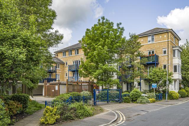 2 bed 1st Floor Flat for rent in High Wycombe. From Chancellors - High Wycombe