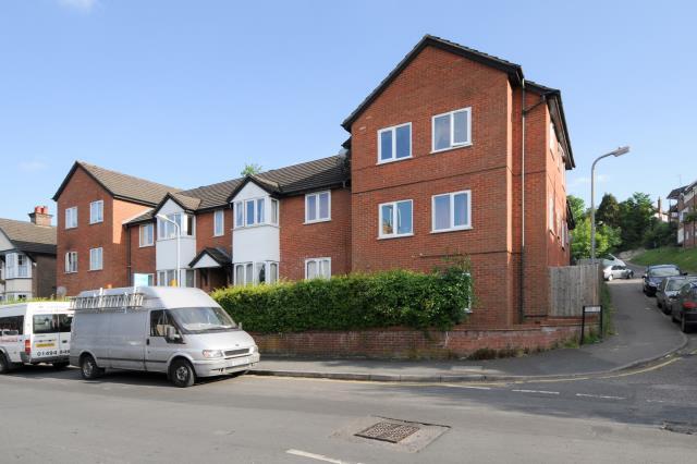 2 bed 1st Floor Flat for rent in High Wycombe. From Chancellors - High Wycombe
