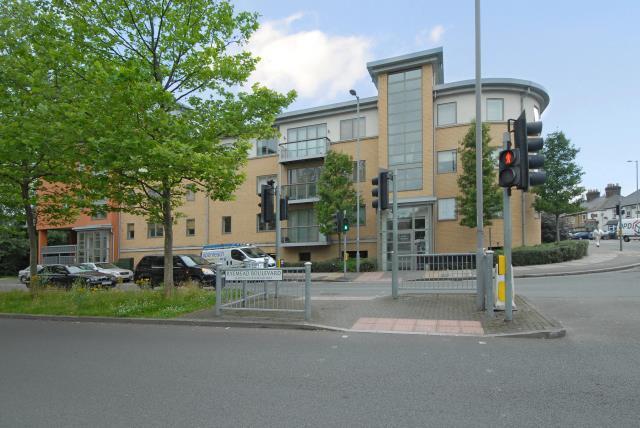 1 bed 1st Floor Flat for rent in High Wycombe. From Chancellors - High Wycombe