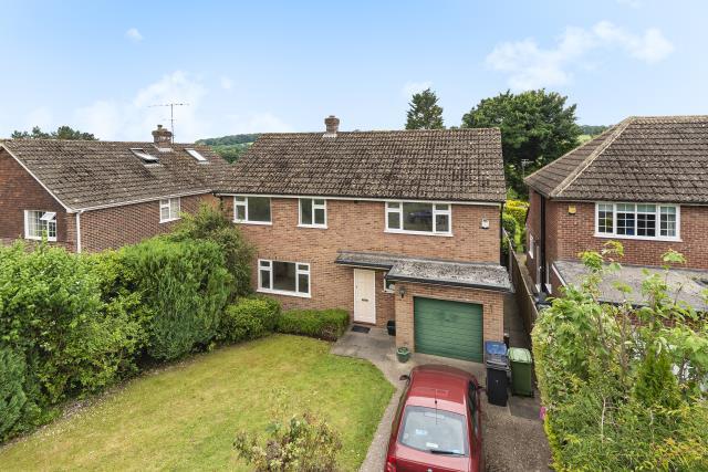 4 bed Detached for rent in High Wycombe. From Chancellors - High Wycombe