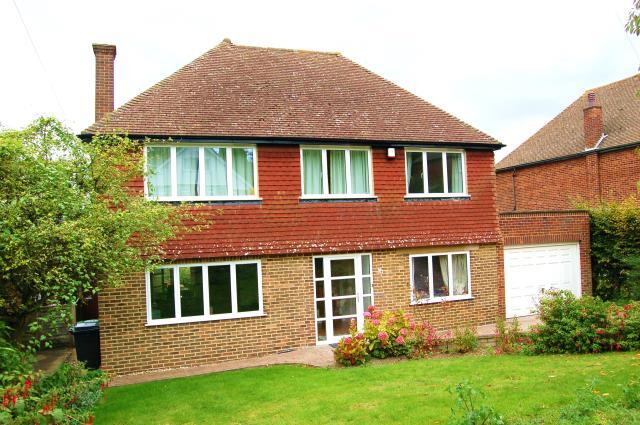 5 bed Detached for rent in High Wycombe. From Chancellors - High Wycombe