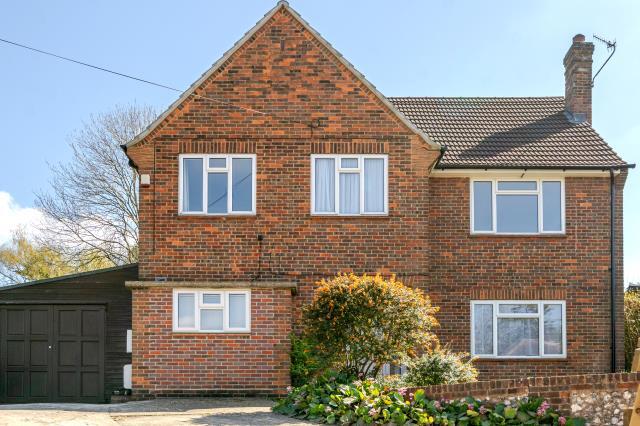 4 bed Detached for rent in High Wycombe. From Chancellors - High Wycombe 4 bed Detached for rent in High Wycombe. From Chancellors - High Wycombe