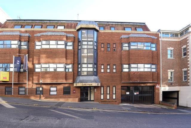 1 bed 1st Floor Flat for rent in Downley. From Chancellors - High Wycombe 1 bed 1st Floor Flat for rent in Downley. From Chancellors - High Wycombe