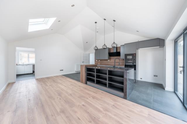 3 bed Detached bungalow for rent in Kidlington. From Chancellors - Kidlington Lettings
