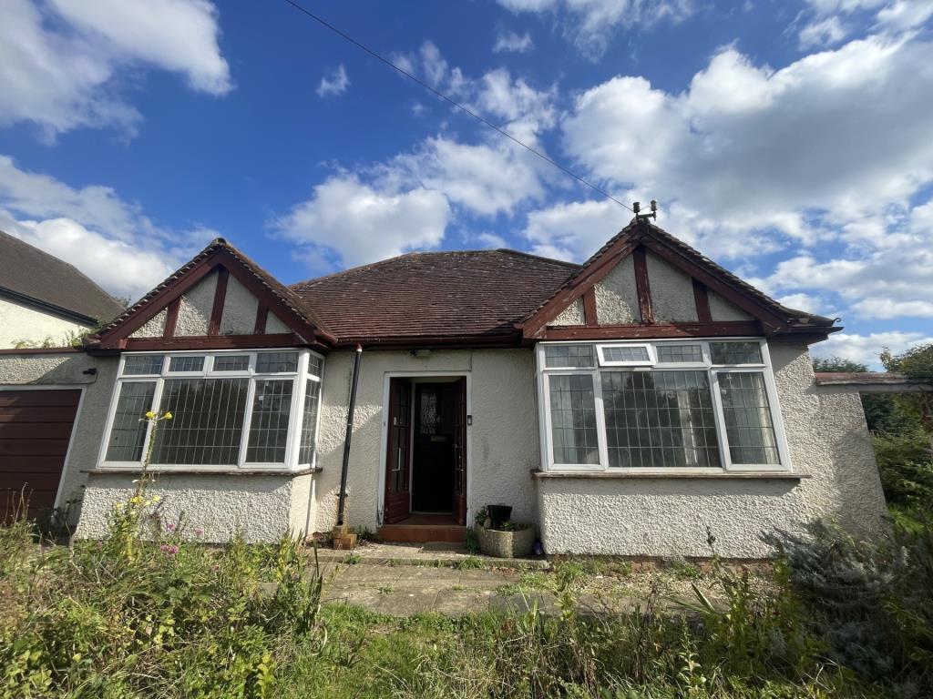 4 bed Detached bungalow for rent in Kidlington. From Chancellors - Kidlington Lettings