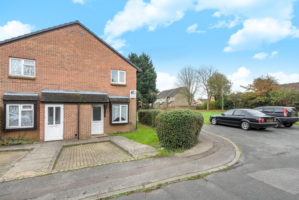 1 bed Semi Detached for rent in Kidlington. From Chancellors - Kidlington Lettings 1 bed Semi Detached for rent in Kidlington. From Chancellors - Kidlington Lettings