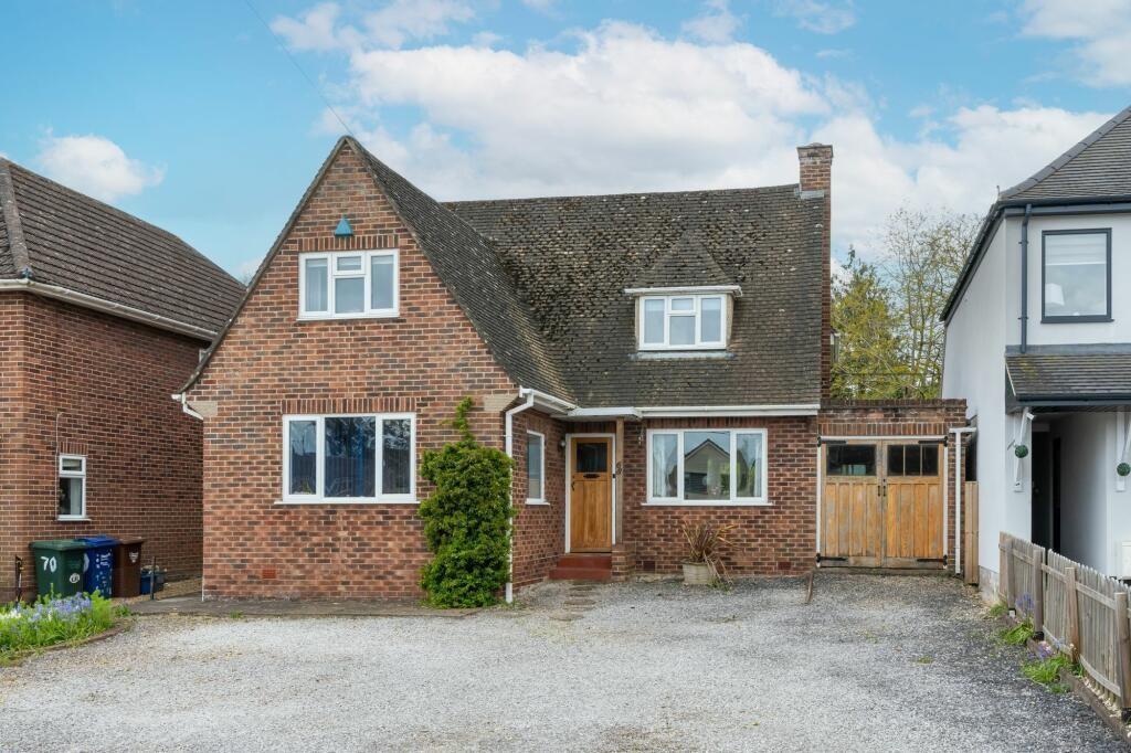 5 bed Detached for rent in Kidlington. From Chancellors - Kidlington Lettings