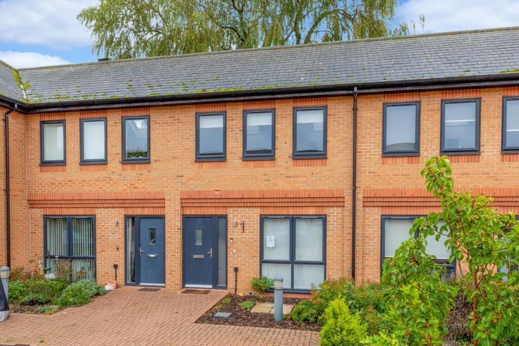 1 bed Mid Terraced House for rent in Kidlington. From Chancellors - Kidlington Lettings