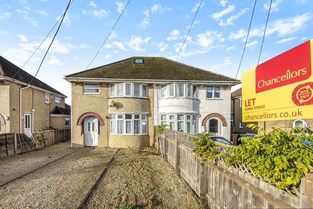 1 bed Apartment for rent in Kidlington. From Chancellors - Kidlington Lettings