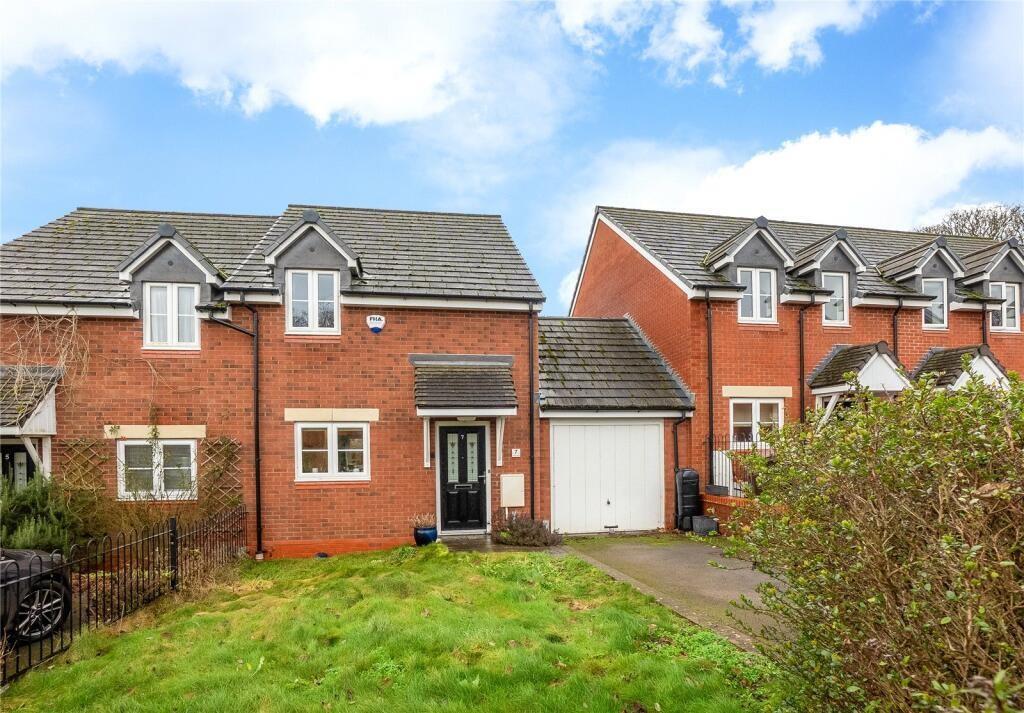 3 bed Semi Detached for rent in Hook Norton. From Chancellors - Kidlington Lettings 3 bed Semi Detached for rent in Hook Norton. From Chancellors - Kidlington Lettings