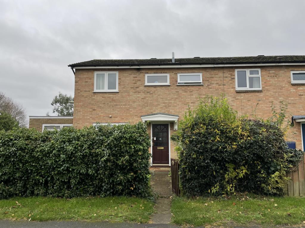 1 bed House Share for rent in Kidlington. From Chancellors - Kidlington Lettings