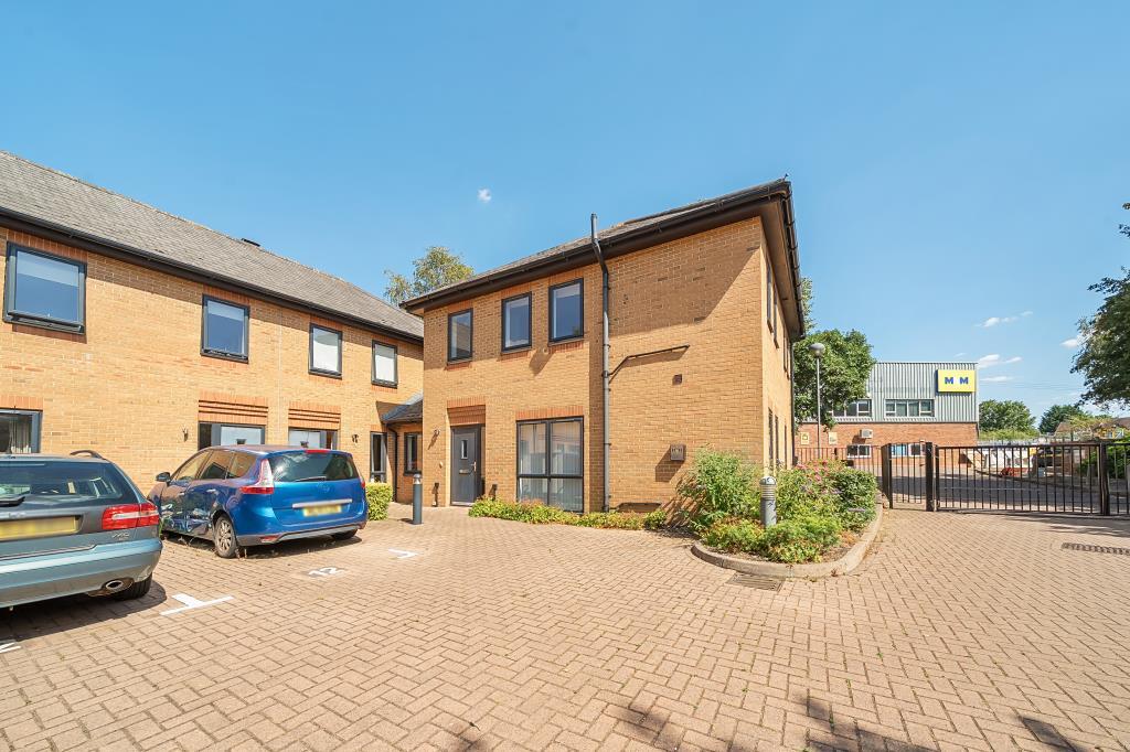 1 bed Apartment for rent in Kidlington. From Chancellors - Kidlington Lettings