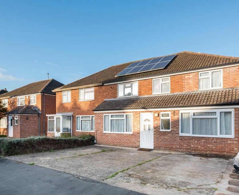 6 bed Semi Detached for rent in Kidlington. From Chancellors - Kidlington Lettings