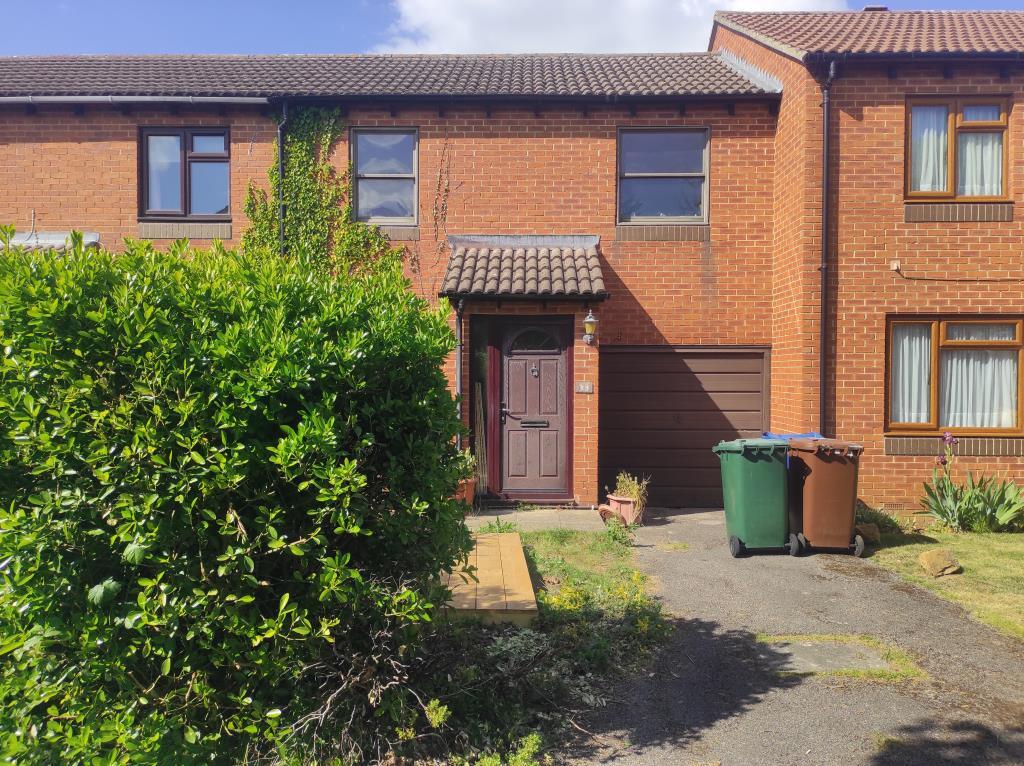 2 bed Mid Terraced House for rent in Kidlington. From Chancellors - Kidlington Lettings