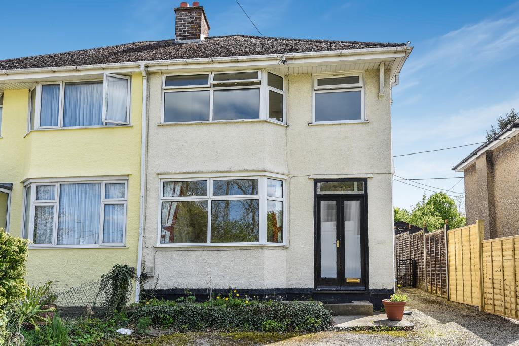 3 bed Semi Detached for rent in Kidlington. From Chancellors - Kidlington Lettings