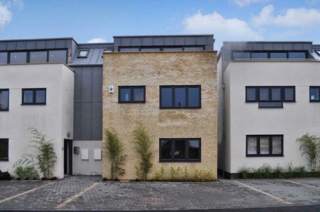 1 bed Detached for rent in Kidlington. From Chancellors - Kidlington Lettings