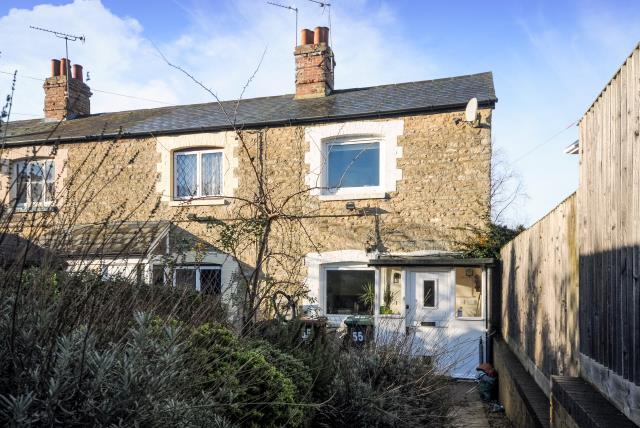 1 bed Mid Terraced House for rent in Kidlington. From Chancellors - Kidlington Lettings