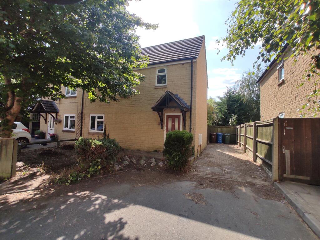 2 bed Semi Detached for rent in Kidlington. From Chancellors - Kidlington Lettings