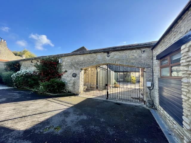 1 bed Detached for rent in Kidlington. From Chancellors - Kidlington Lettings