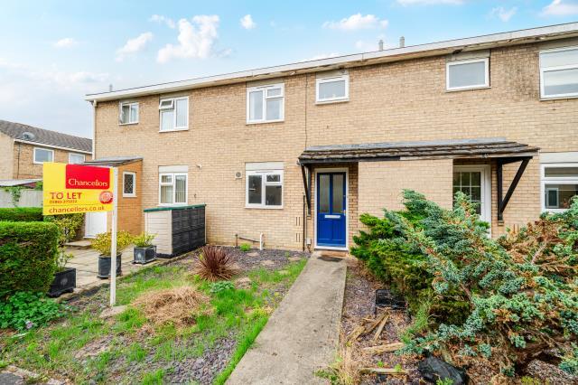 3 bed Mid Terraced House for rent in Kidlington. From Chancellors - Kidlington Lettings