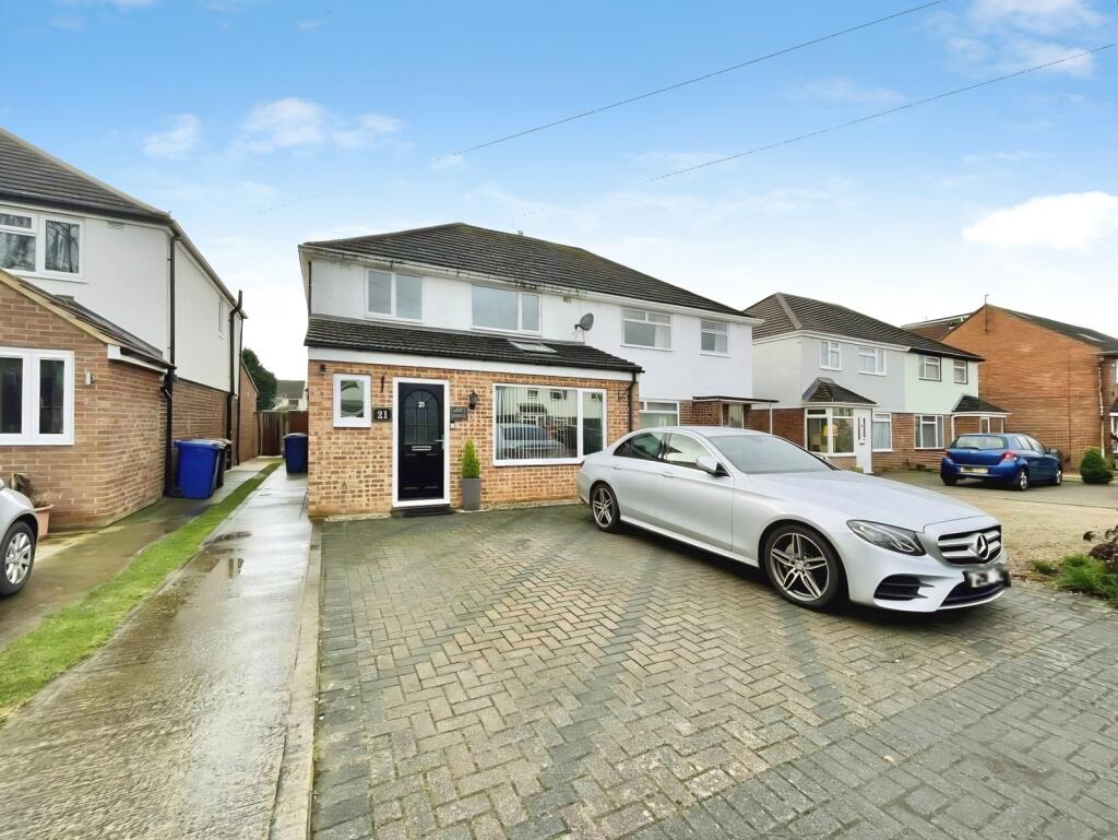 1 bed House Share for rent in Kidlington. From Chancellors - Kidlington Lettings