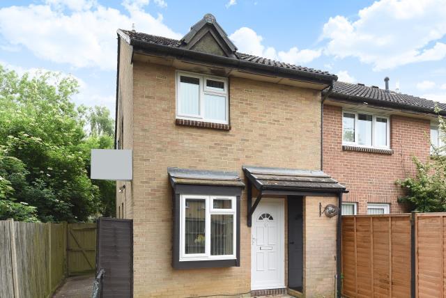 1 bed Mid Terraced House for rent in Kidlington. From Chancellors - Kidlington Lettings