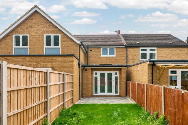 1 bed 1st Floor Flat for rent in Kidlington. From Chancellors - Kidlington Lettings