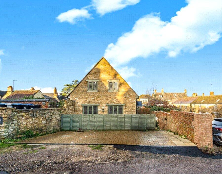 1 bed Mid Terraced House for rent in Chipping Norton. From Chancellors - Kidlington Lettings